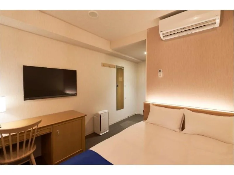 Hotel Meriken Port Kobe Motomachi 3*,