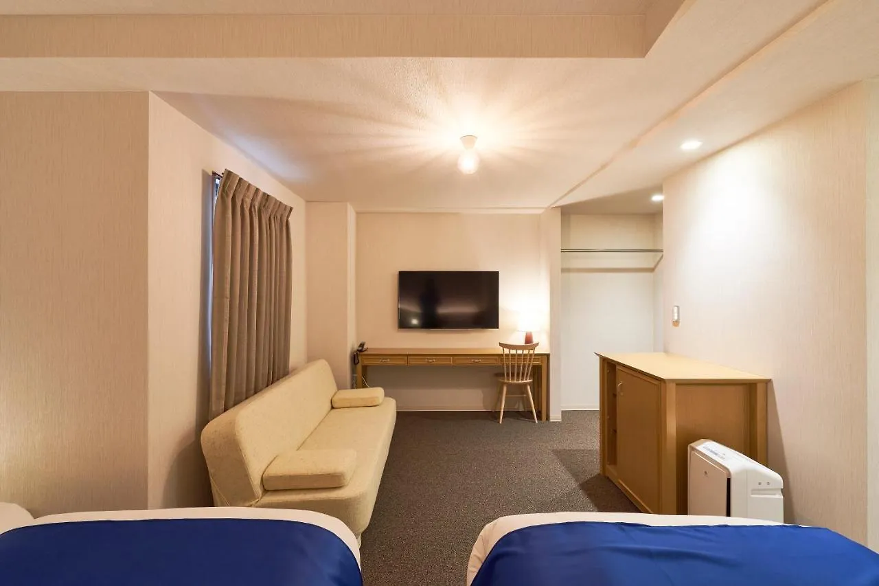 Hotel Meriken Port Kobe Motomachi