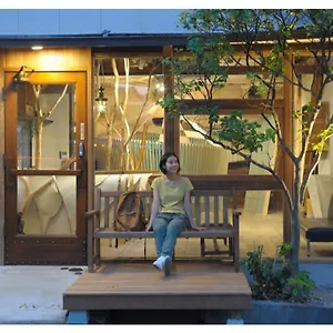 Maya Hostel Kobe