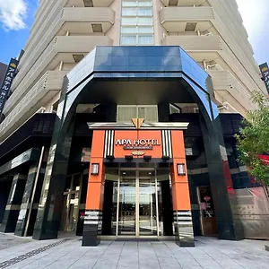 Apa Sannomiya Kobe