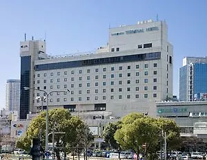 Sannomiya Terminal Kobe
