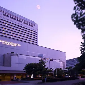 4* 酒店 神户湾喜来登酒店&塔楼
