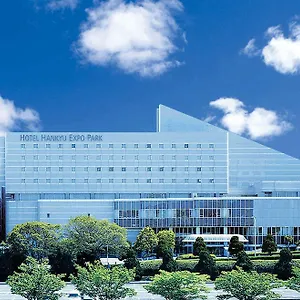 Hankyu Expo Park Osaka 吹田市