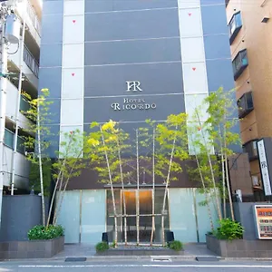 ** Hotel Ricordo Japan