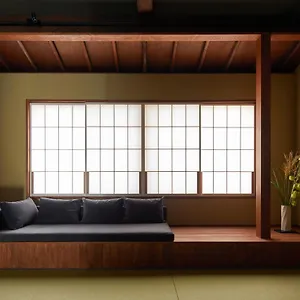 ***** Ryokan Yadoru Matcha No Yado Japan