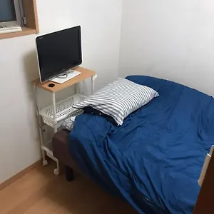 Shinjuku Star House Guest house Tokyo