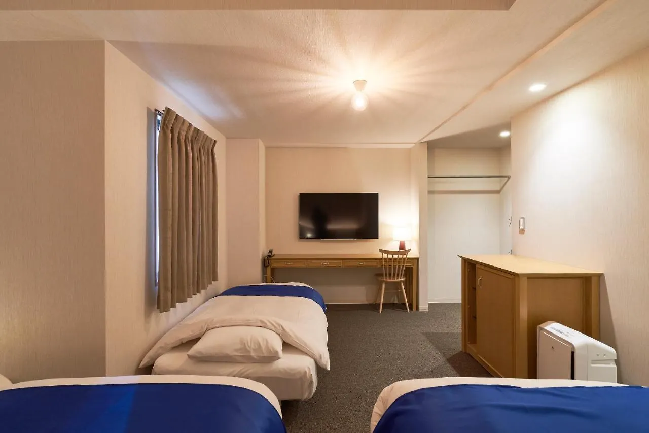 Hotel Meriken Port Kobe Motomachi