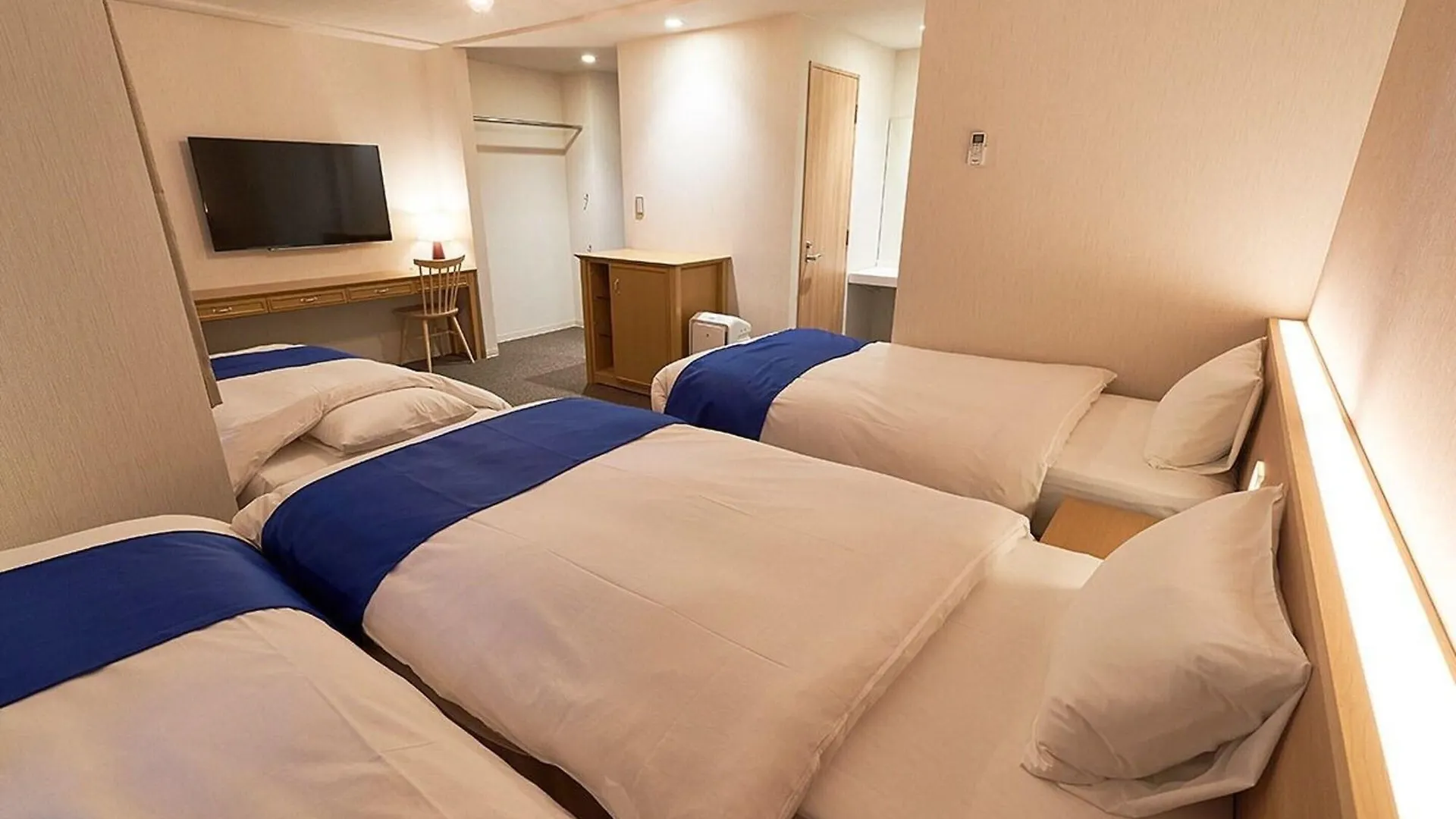 Hotel Meriken Port Kobe Motomachi