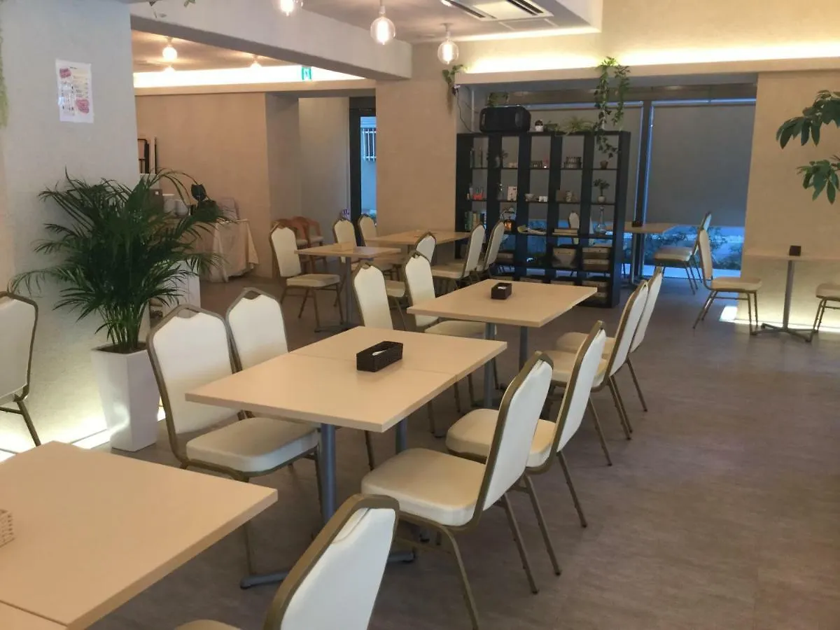 Hotel Meriken Port Kobe Motomachi