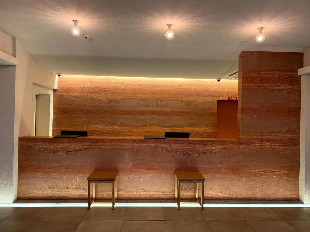 Hotel Meriken Port Kobe Motomachi